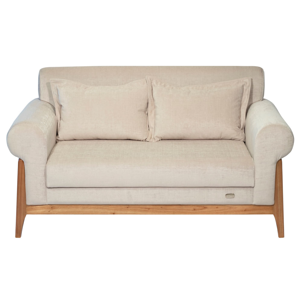 LIVING ALICANTE 2C SPIRIT 02  AQUACLEAN BEIGE