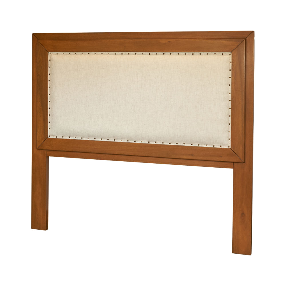 CABECERA CASTILLA CLASICO LUSTRE MIEL 180200 313