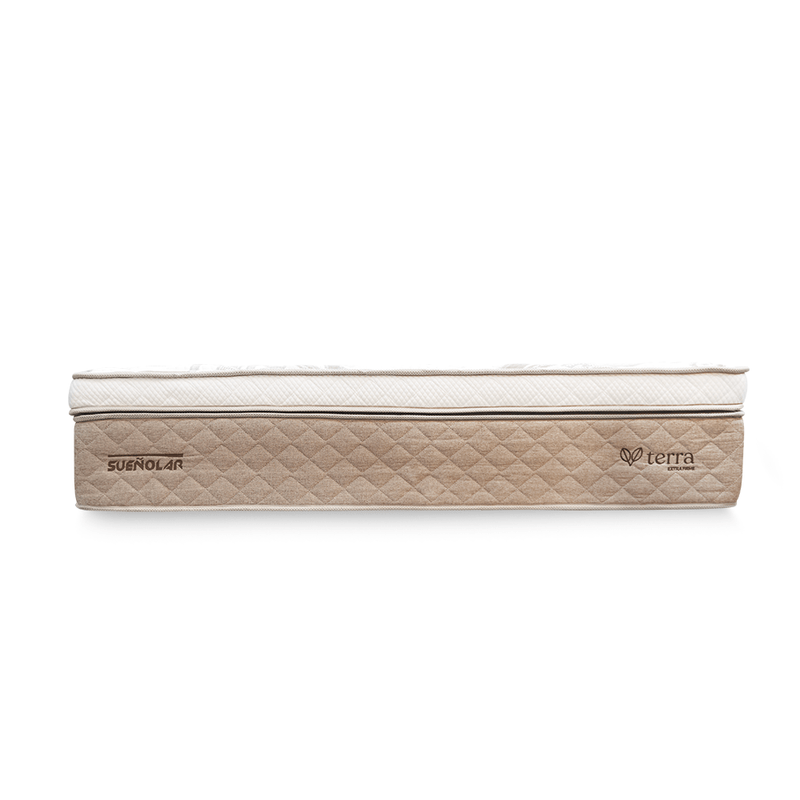 COLCHON NEW TERRA SUAVE 160X200