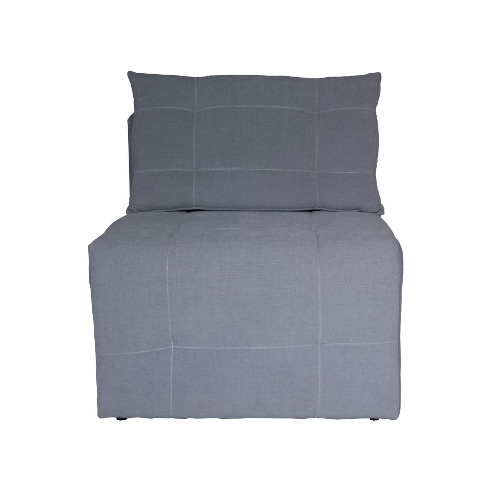 LIVING BURGOS MODULO 1 GRIS 419