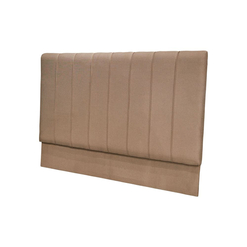 CABECERA GALA 120 TOSCANA BEIGE