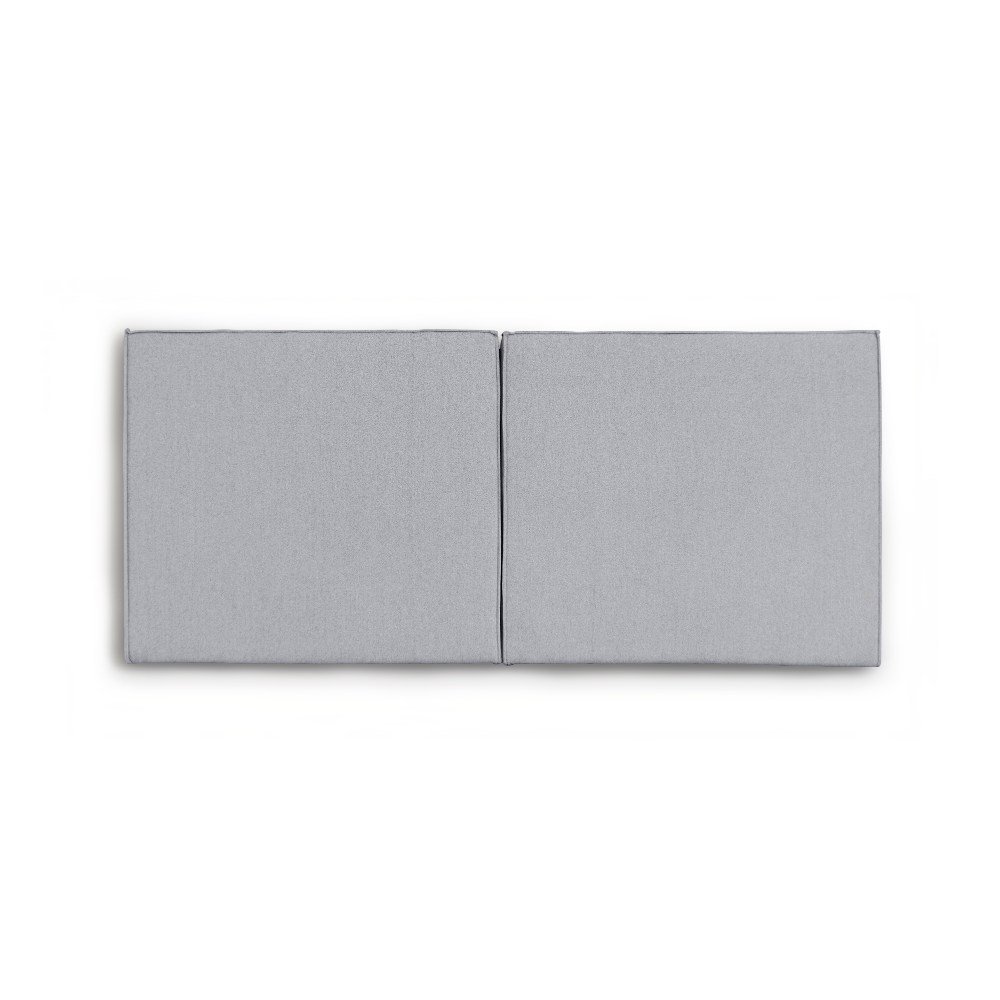 CABECERA NOUVA 200 65 GRIS PAR
