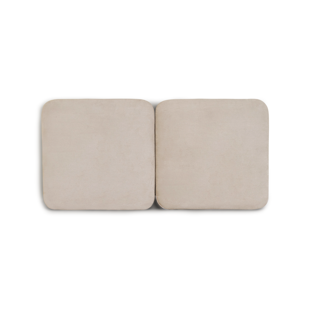 CABECERA SONHO 160 BOUCLE 02 PAR