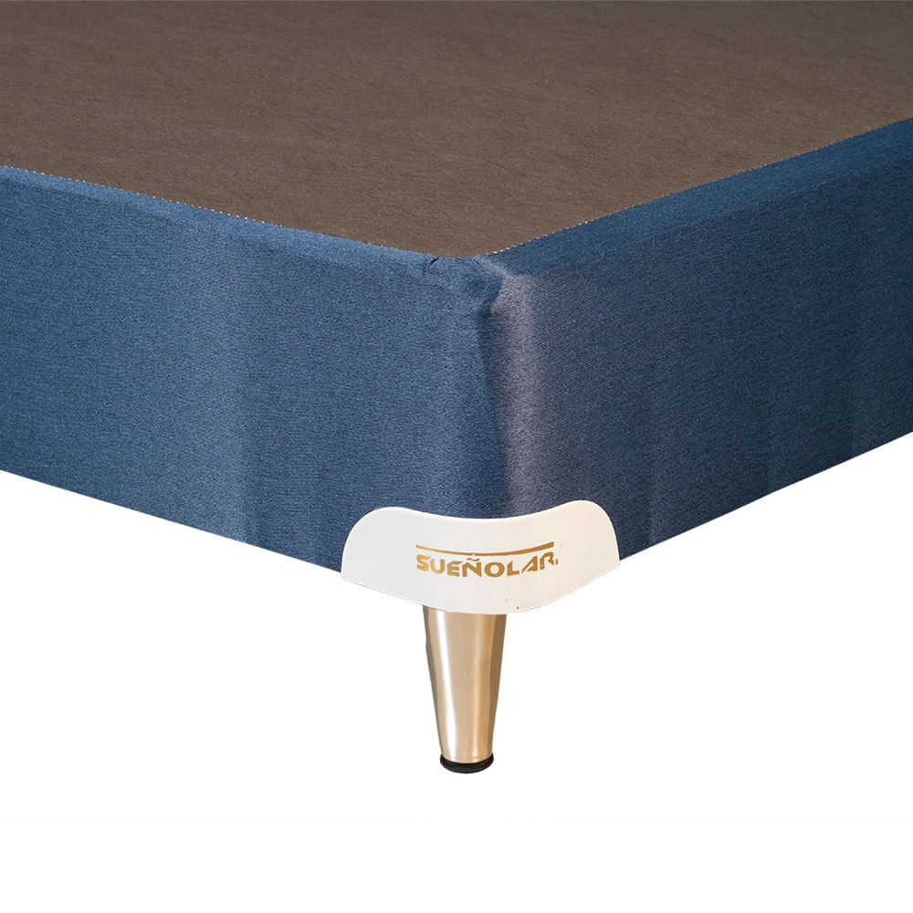 BASE TAPIZADA MOVI CINTA 100X190