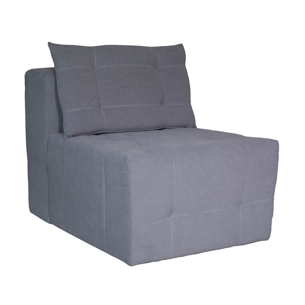 LIVING BURGOS MODULO 1 GRIS 419