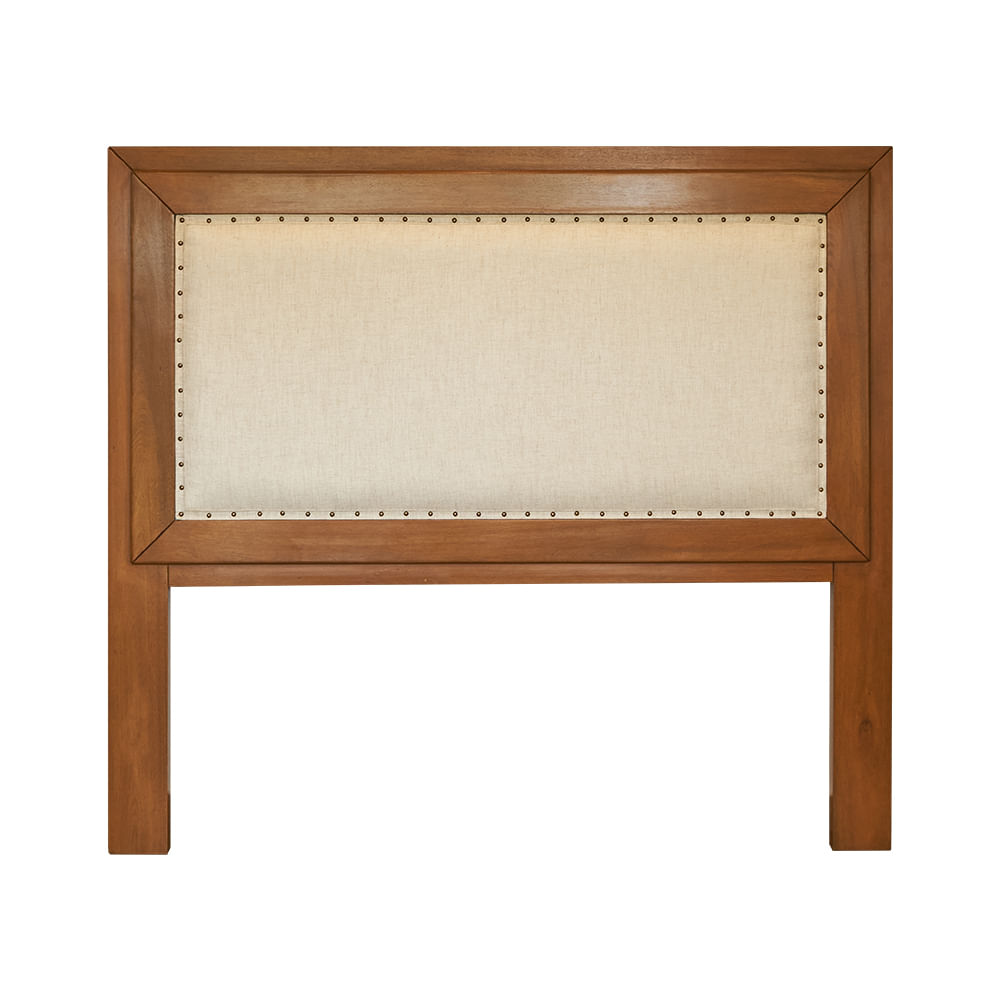 CABECERA CASTILLA CLASICO LUSTRE MIEL 180200 313