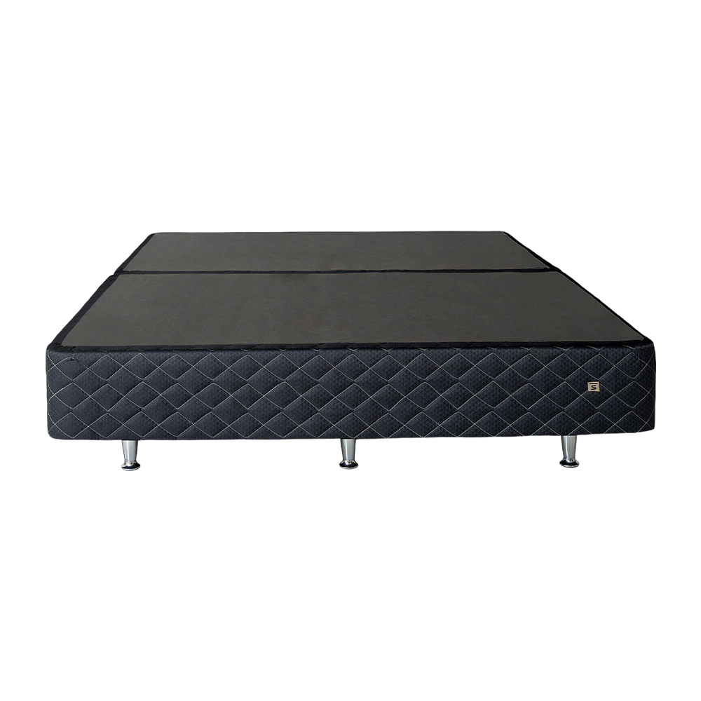 BASE TAPIZADA DORMILAR SONUS 160X100