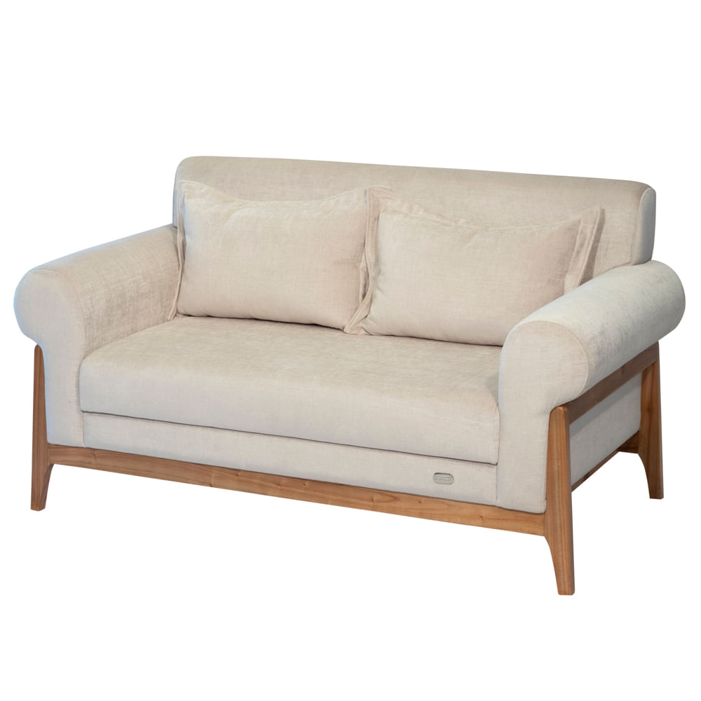 LIVING ALICANTE 2C SPIRIT 02  AQUACLEAN BEIGE