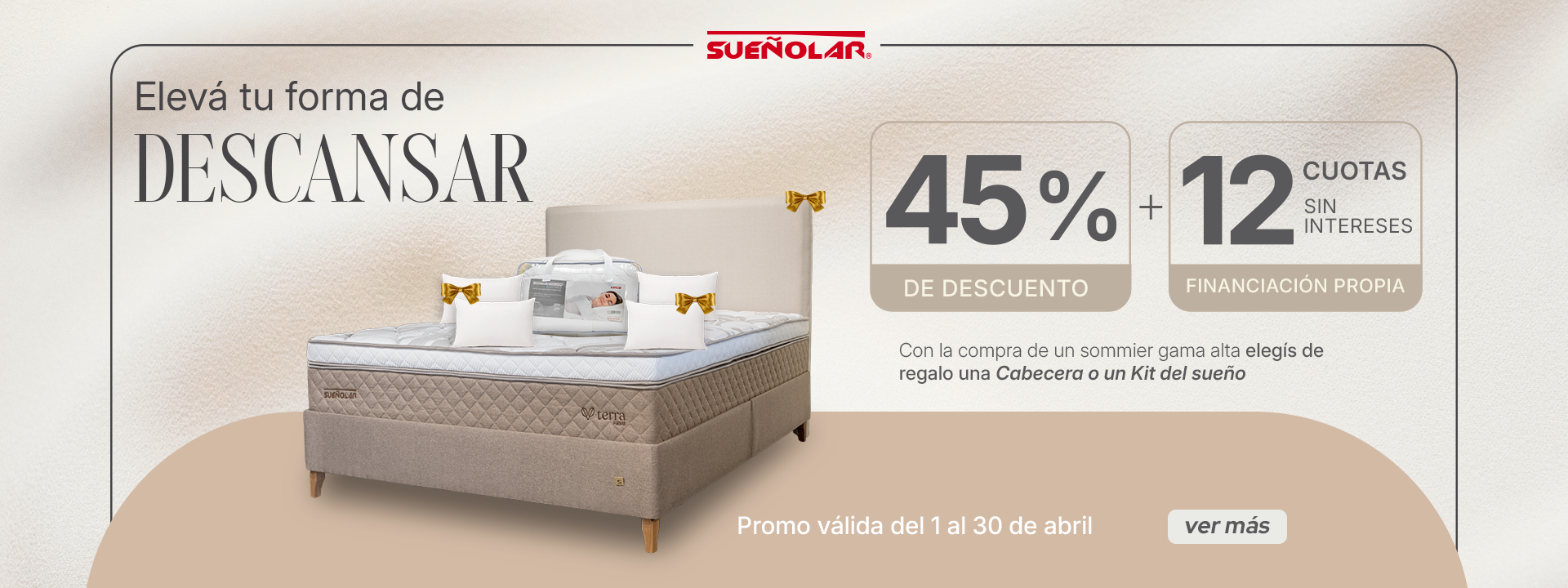 desc financiacin propia abril