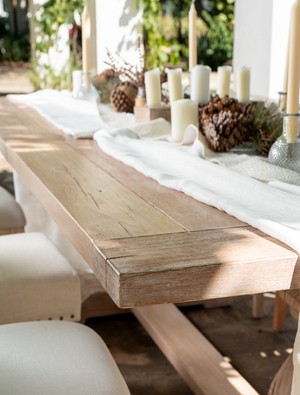 Mesa comedor