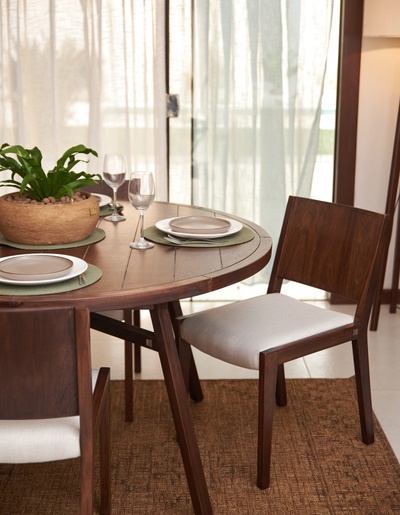 MUEBLES QUE ELEVAN TU HOGAR