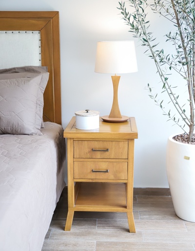 Complementos Dormitorio