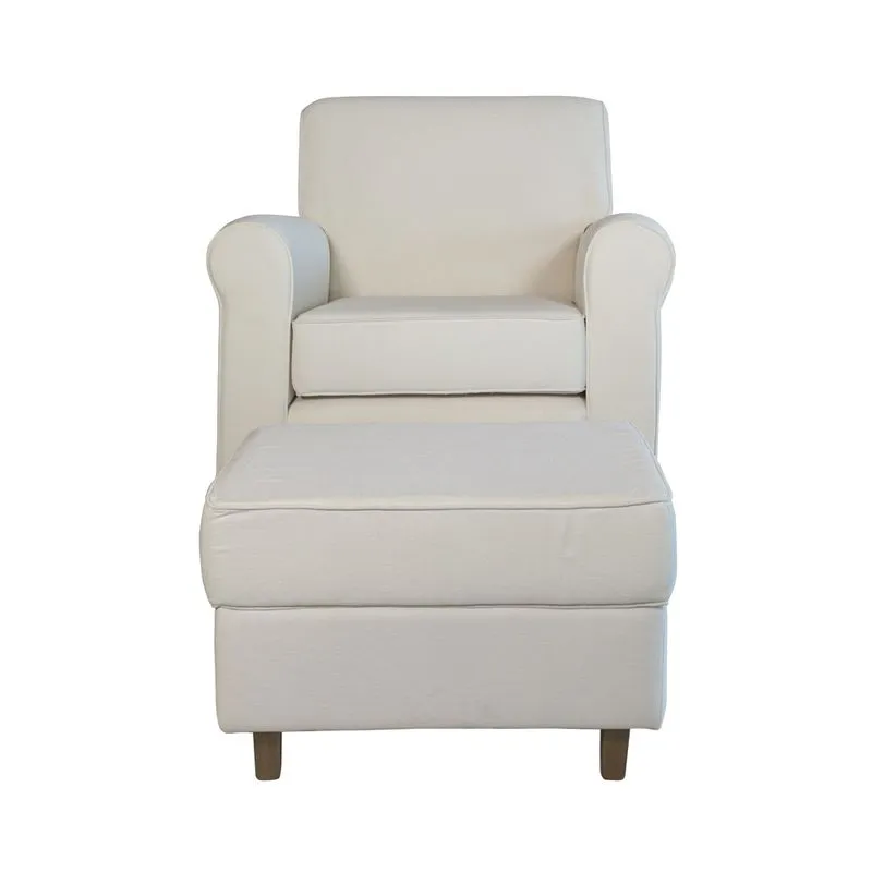 MECEDORA BREDA BLANCO 116 BOY