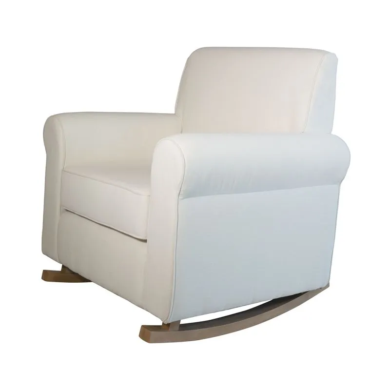 MECEDORA BREDA BLANCO 116 BOY