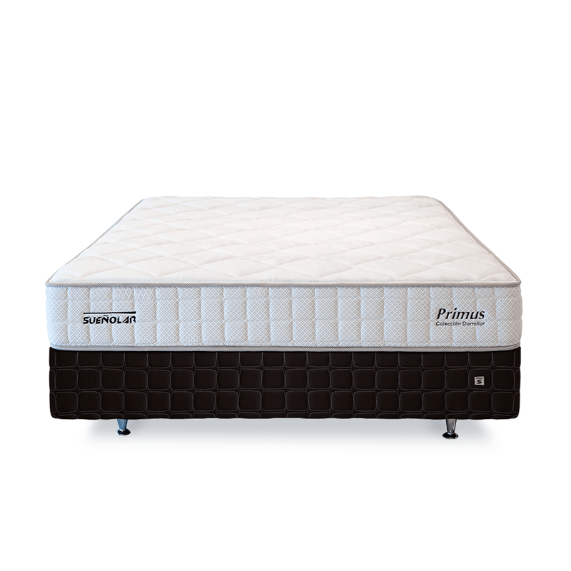 Sommier Dormilar Primus 160x200 cm