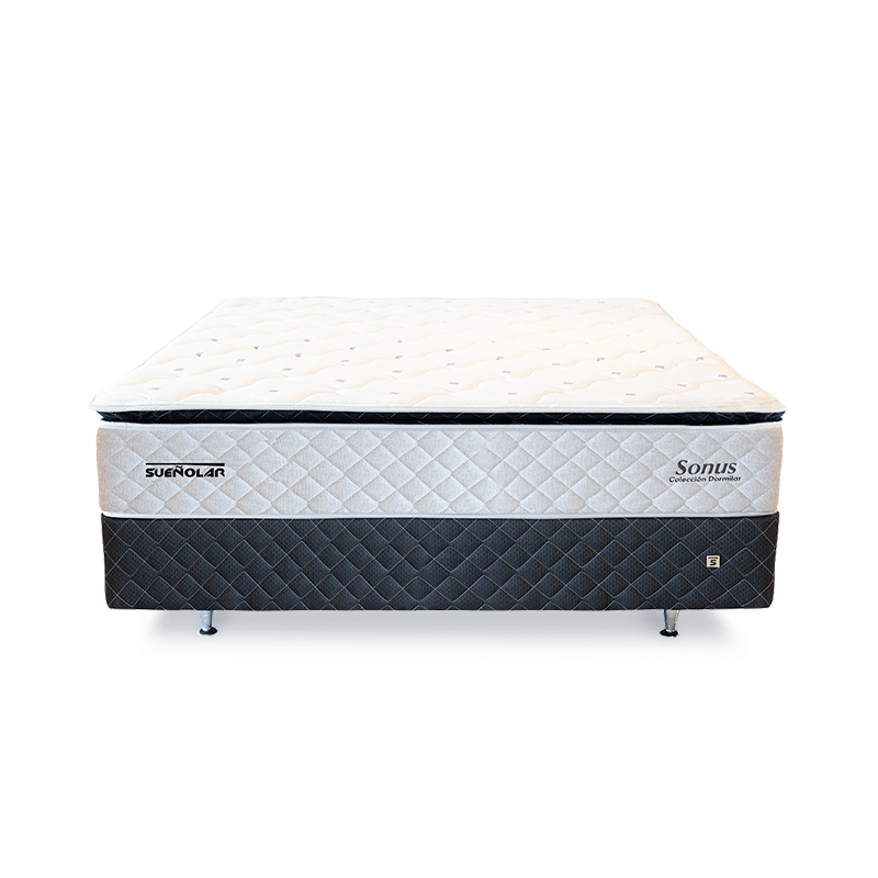Sommier Dormilar Sonus 160x200 cm