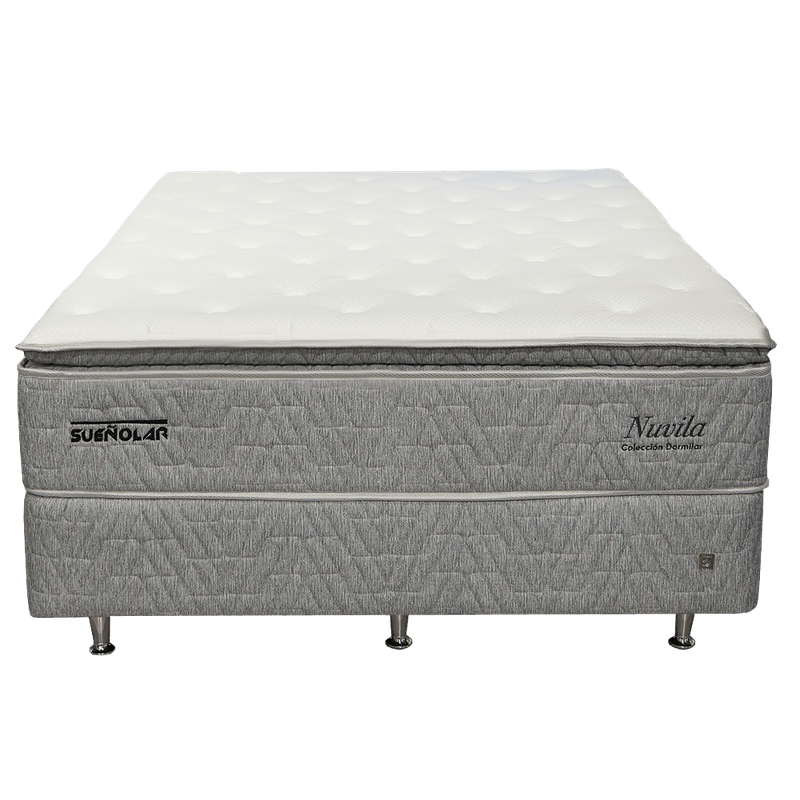Sommier Dormilar Nuvila 180x200 cm
