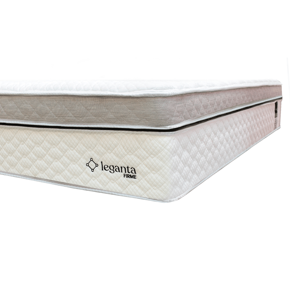 COLCHON NEW LEGANTA FIRME 160X200