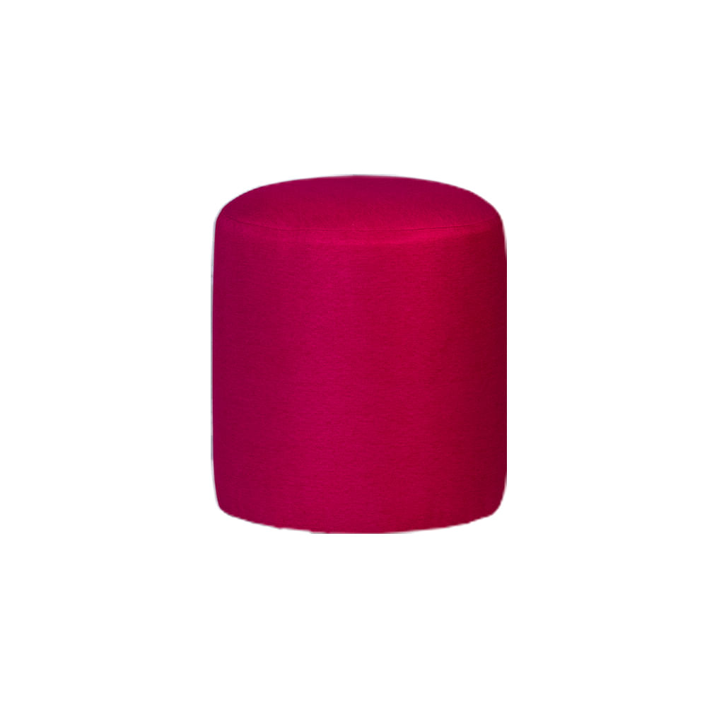 PUFF KIDS ROSA CIRCULAR  B