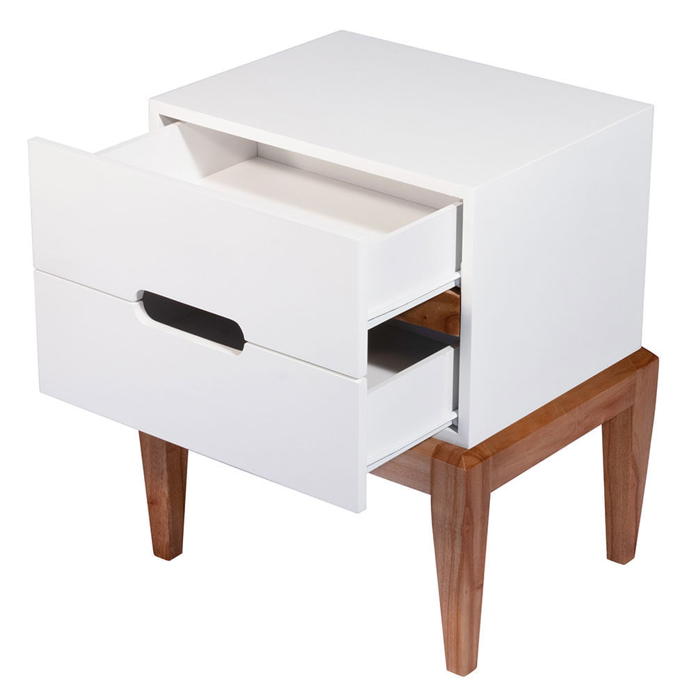 Mesa Madera Natal