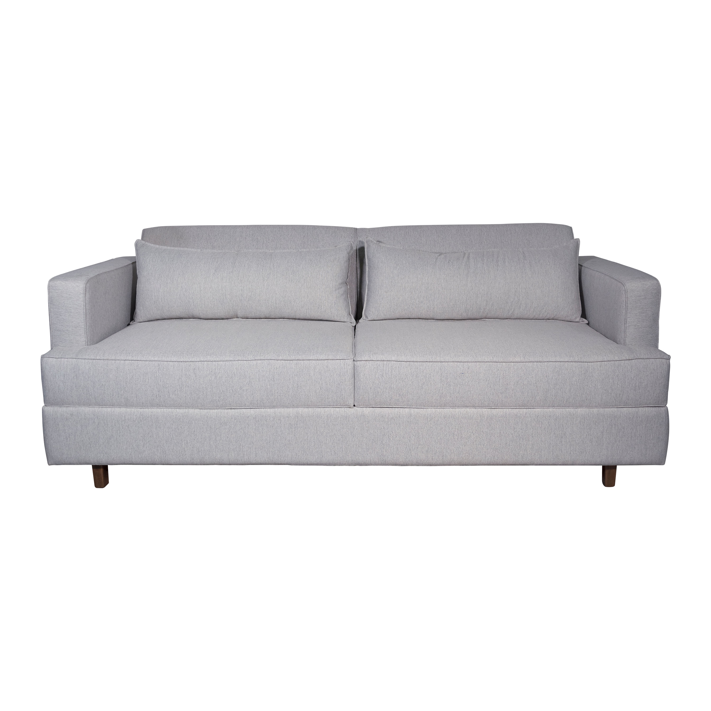 LIVING DARWIN 2C GRIS CLARO 55 SR