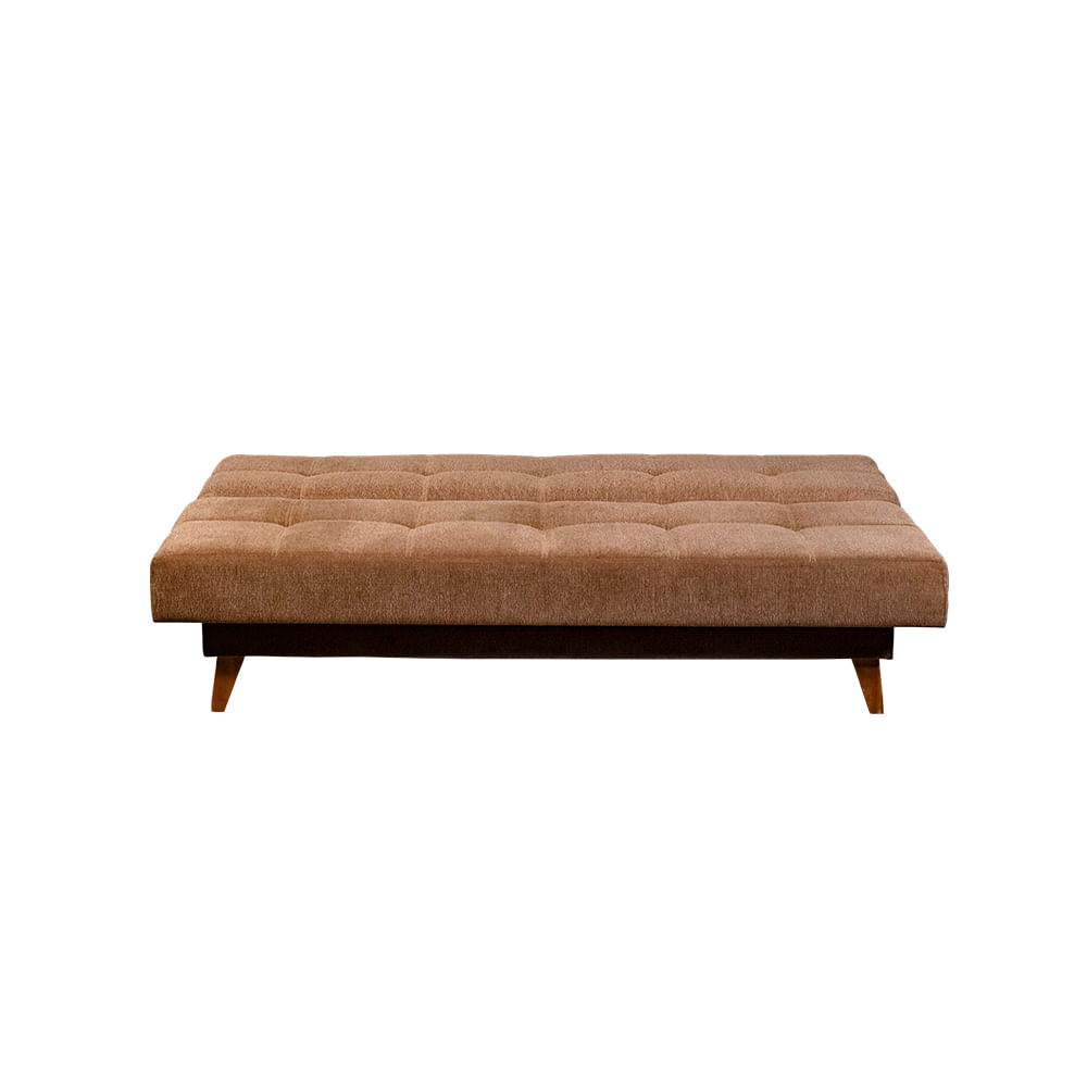 Sofa Cama Suria Marron Claro