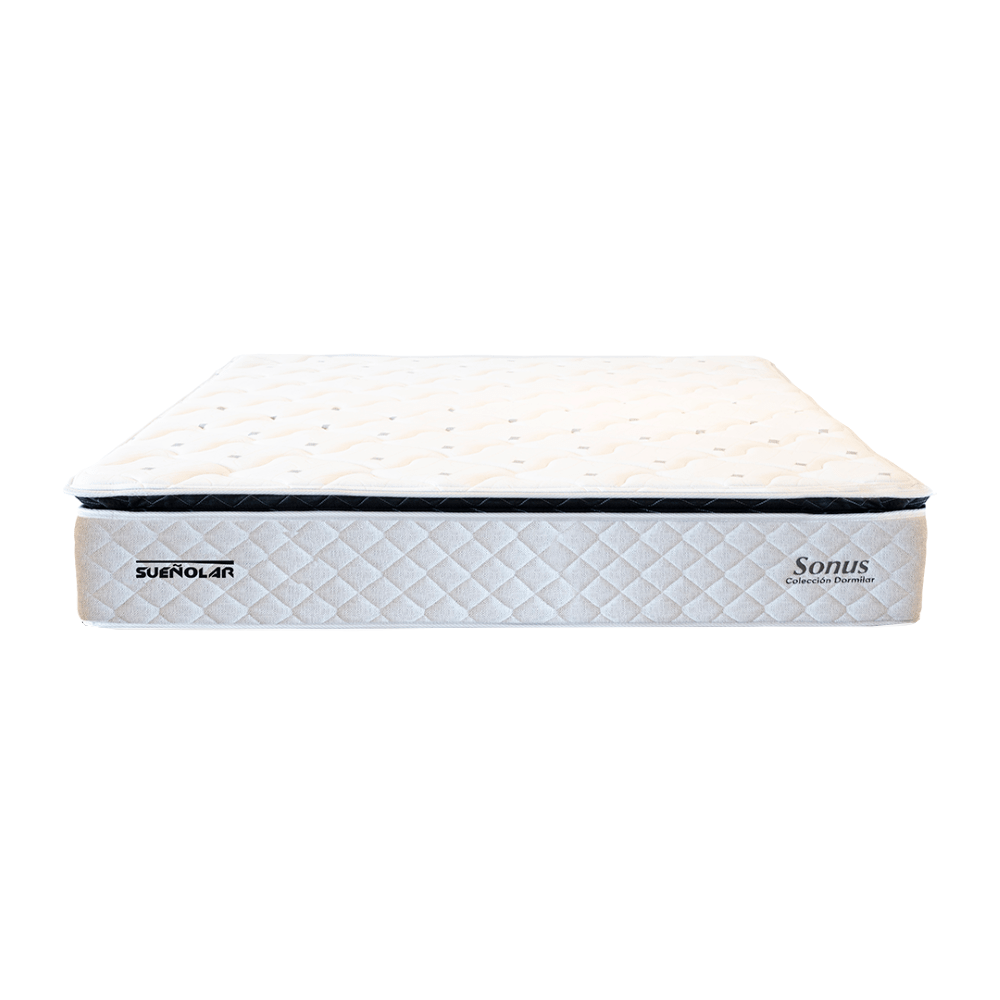 COLCHON DORMILAR SONUS 160X200