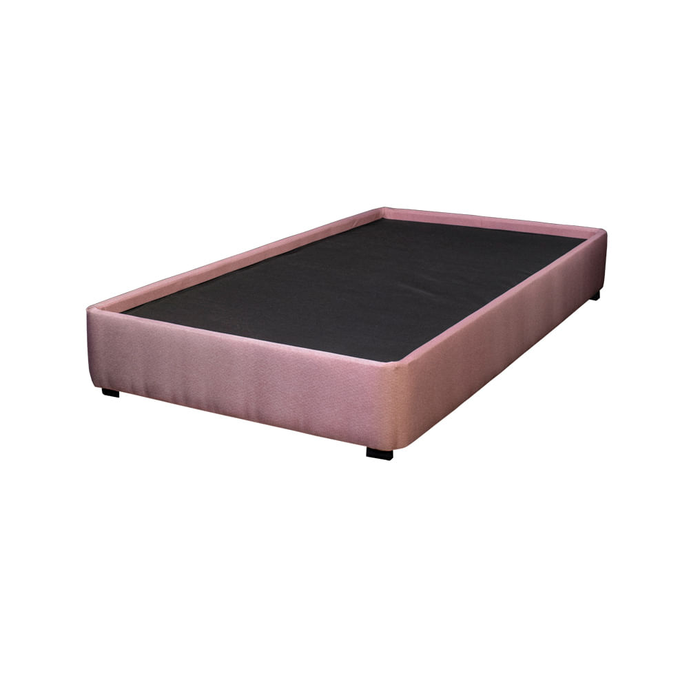 BOX NEW KOLORS 100X190 ROSA