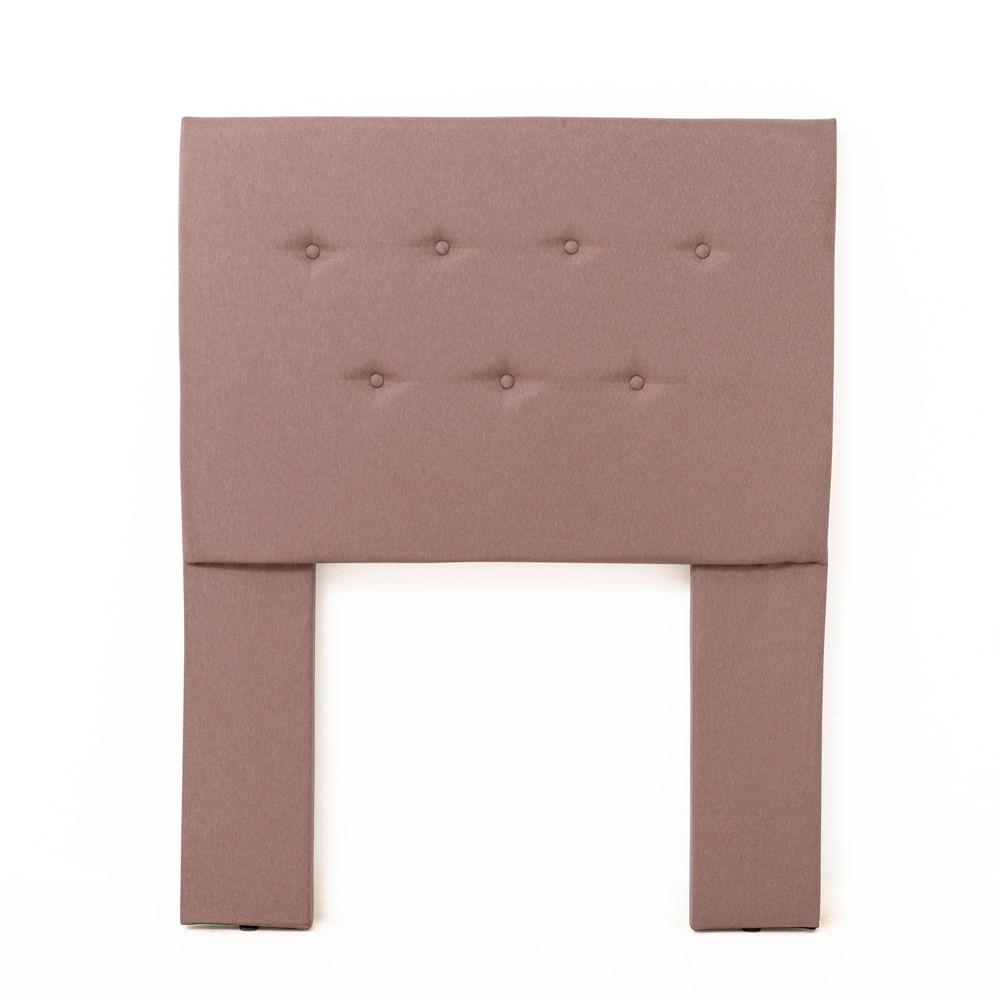 CABECERA NEW KOLORS ROSA 100