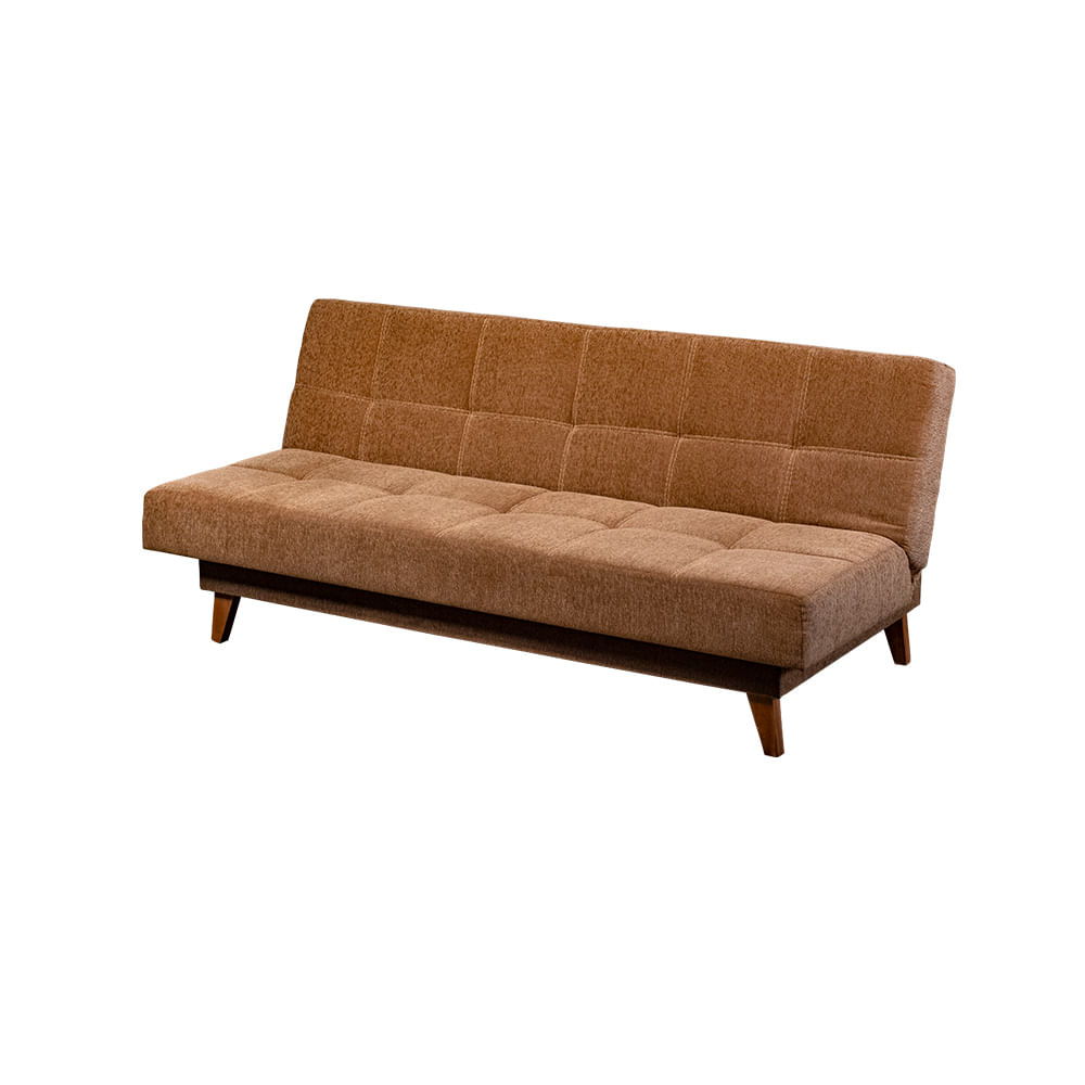 Sofa Cama Suria Marron Claro
