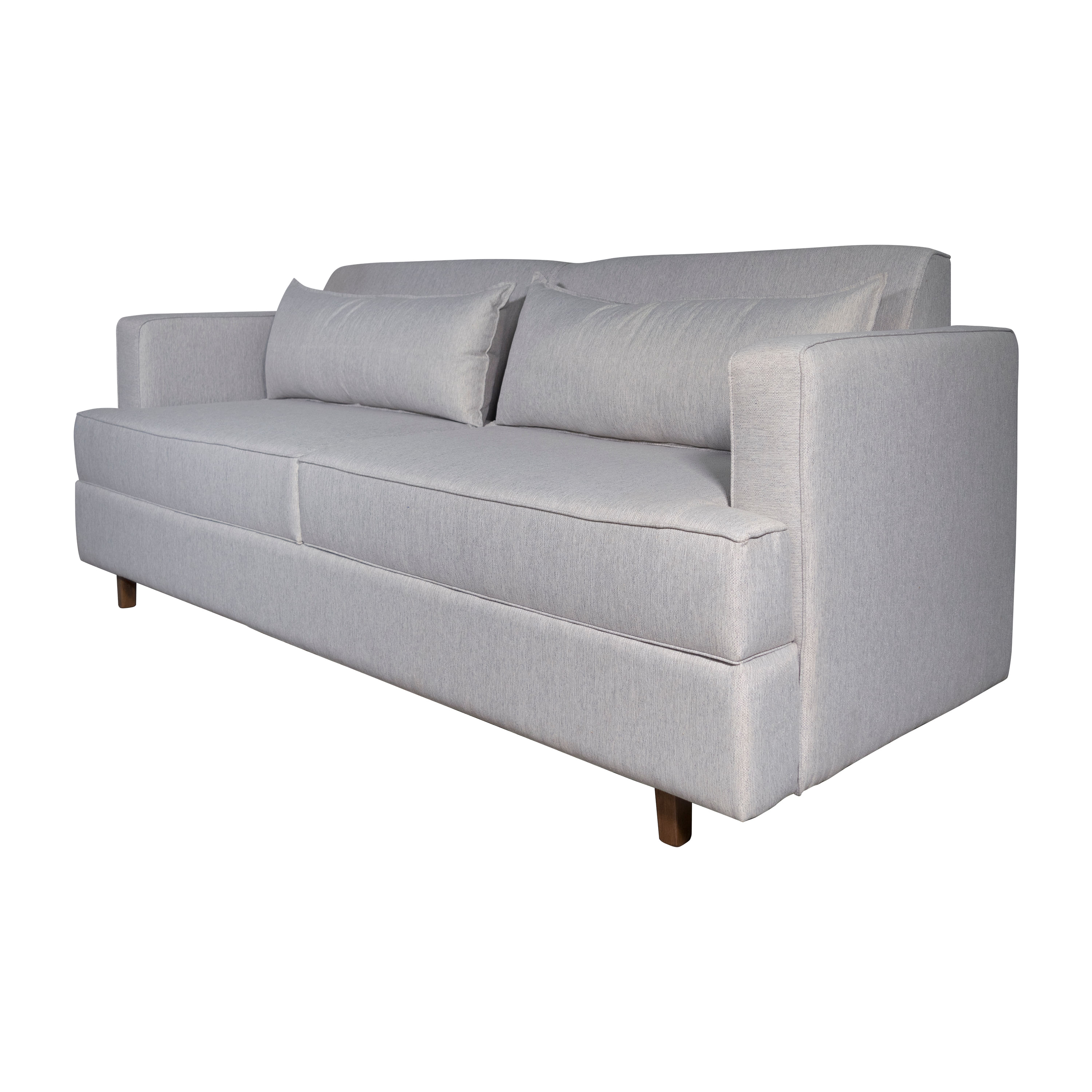LIVING DARWIN 2C GRIS CLARO 55 SR