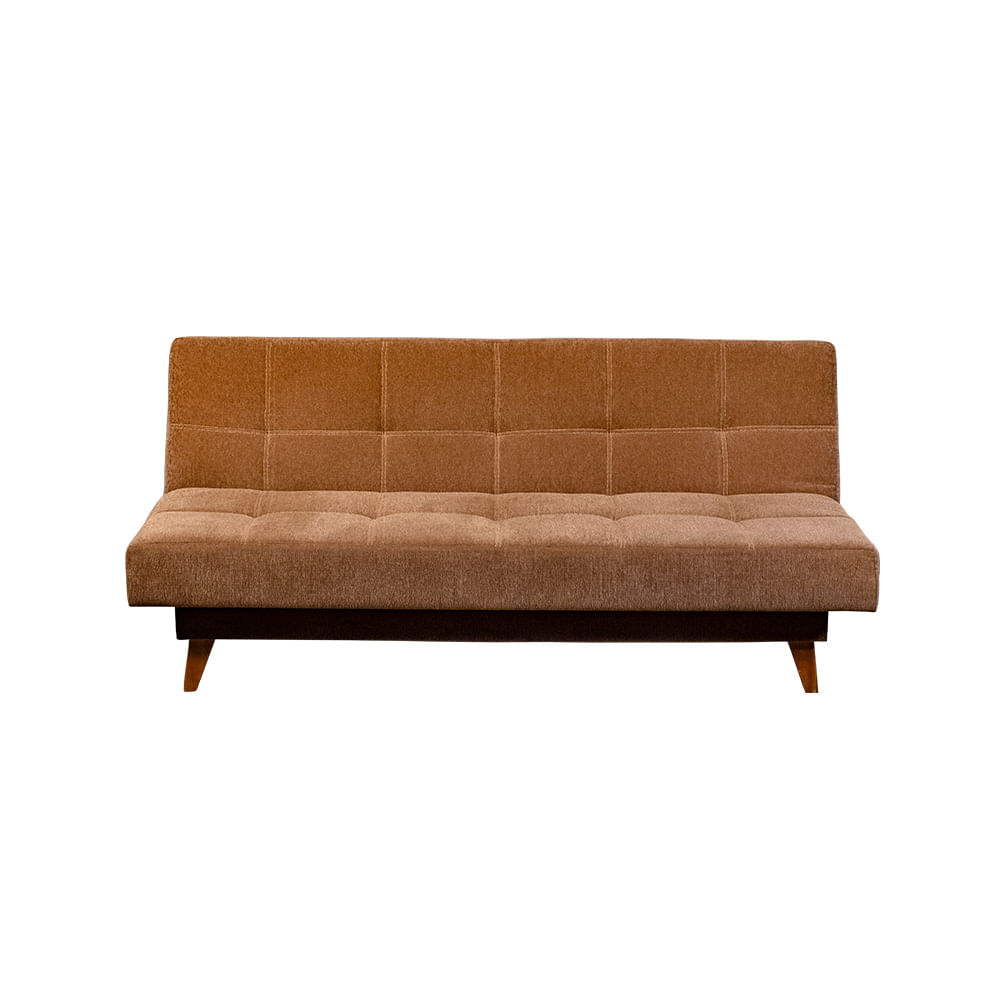 Sofa Cama Suria Marron Claro