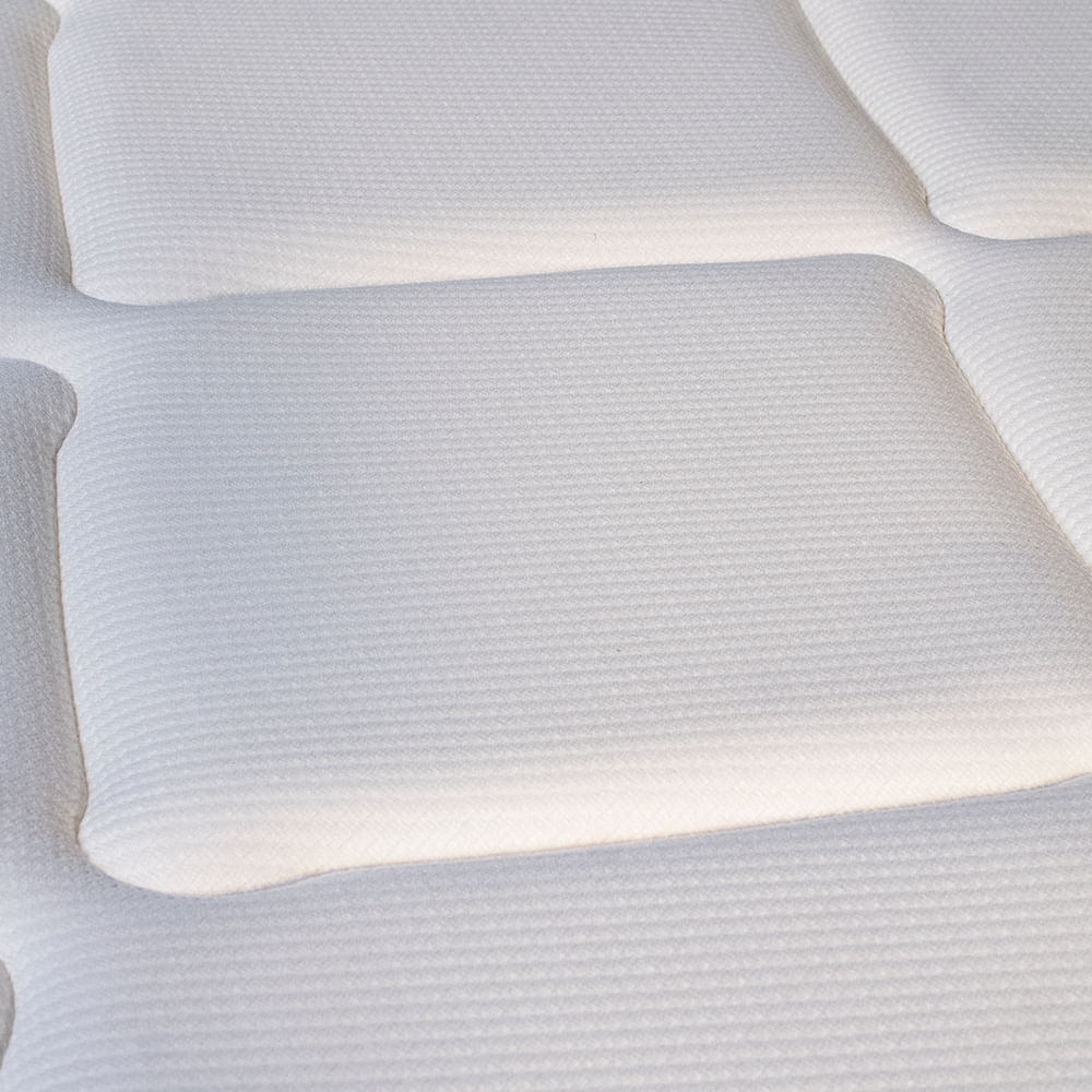 COLCHON NEW KOLORS 100X200 ROSA