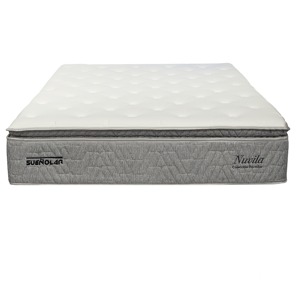 COLCHON DORMILAR NUVILA 180X200 PT