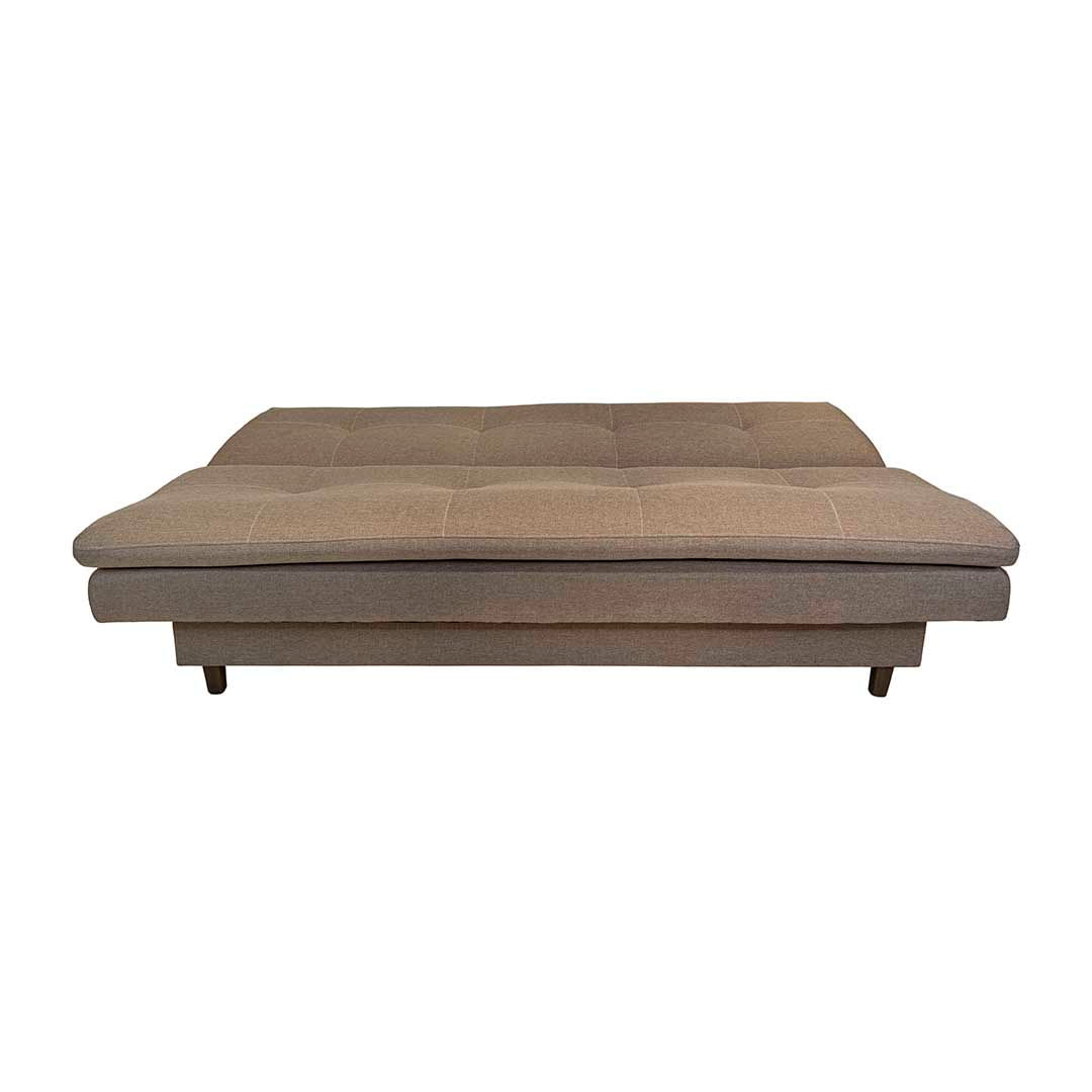 Sofa Cama Huarte Beige Toscana