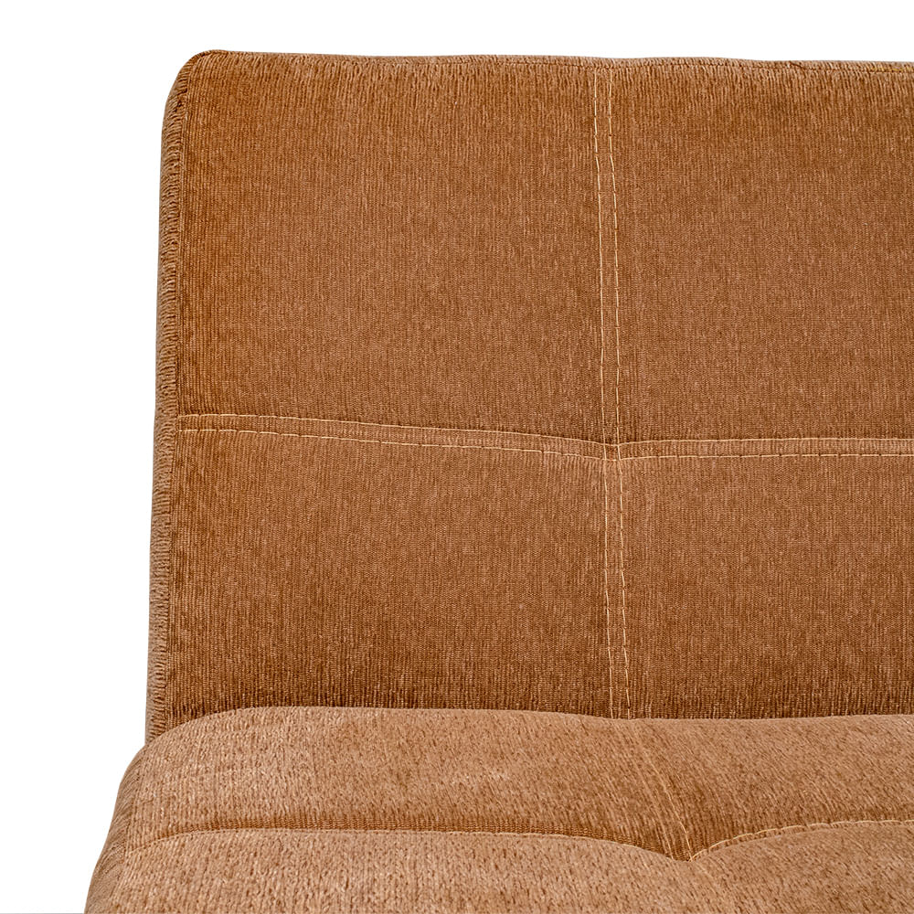 Sofa Cama Suria Marron Claro