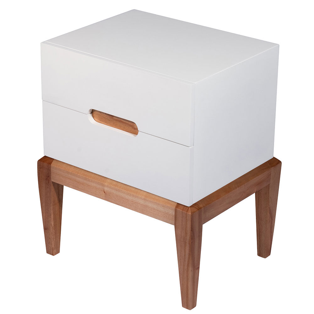 Mesa Madera Natal