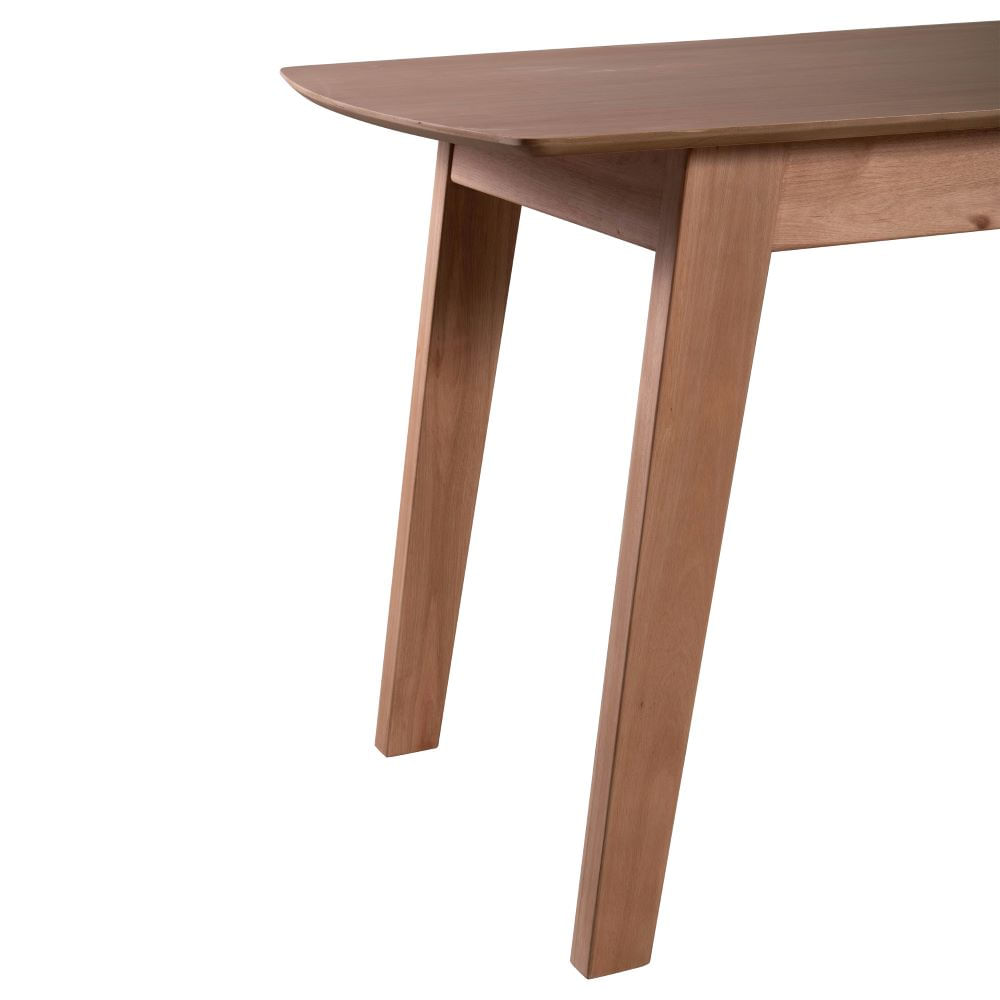 Mesa Comedor Mia  Laqueado Barniz