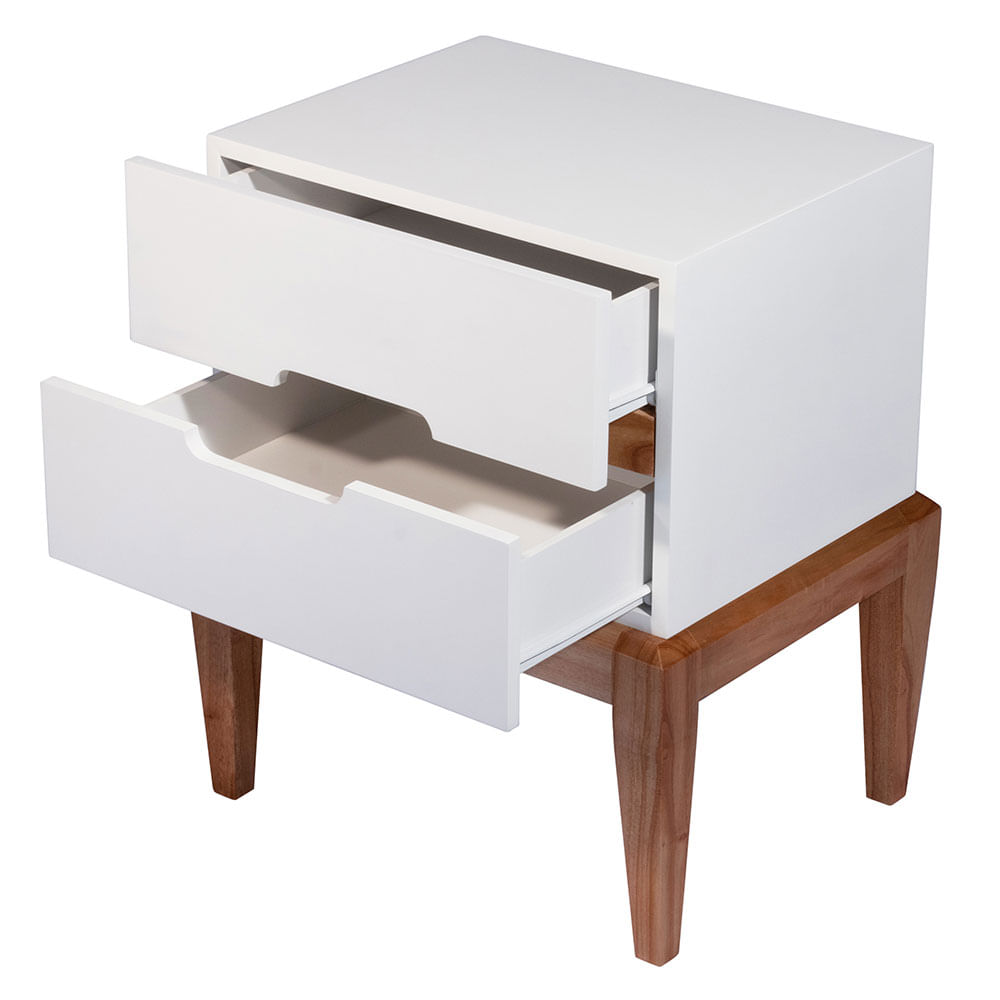 Mesa Madera Natal