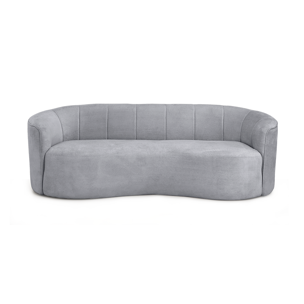 LIVING KOLL GRIS BOUCLE 04