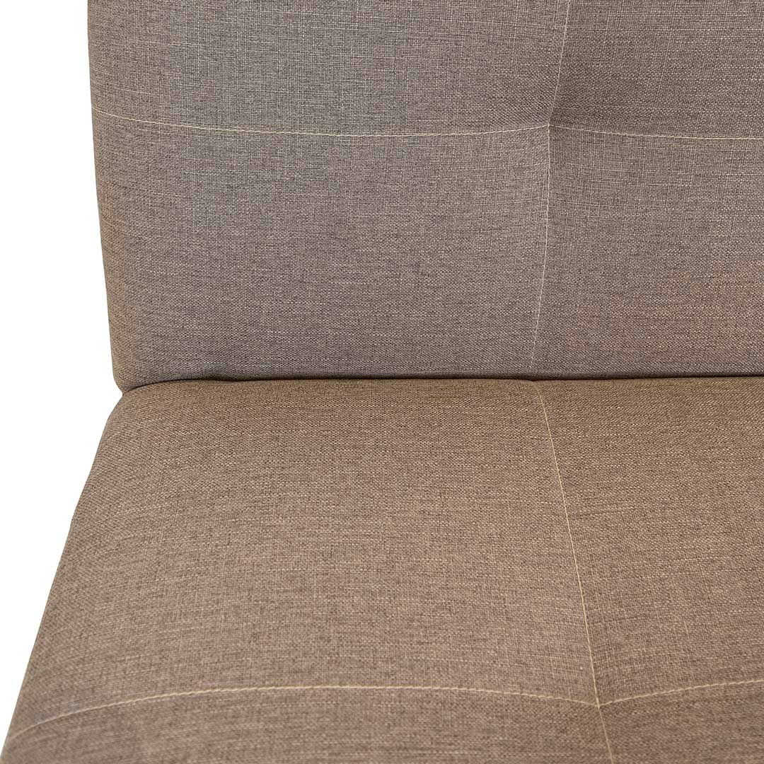 Sofa Cama Huarte Beige Toscana