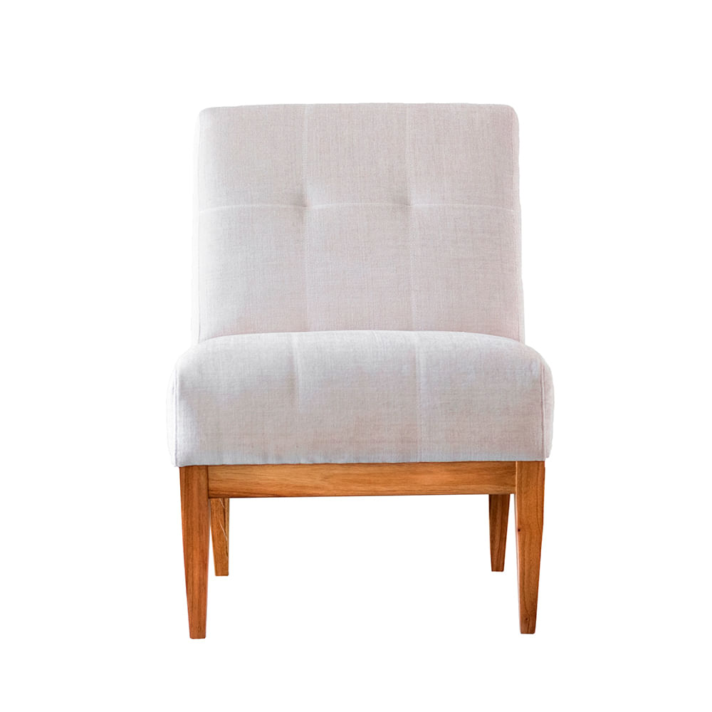 Poltrona Odin 1C 02 Beige AQUACLEAN