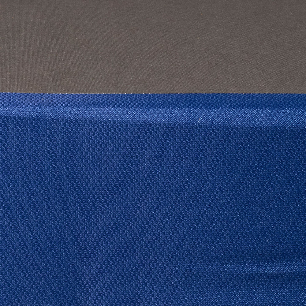 BASE TAPIZADA KIDS 100X190 AZUL