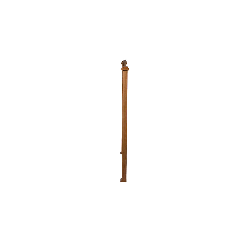 Cabecera De Madera Kansas 160