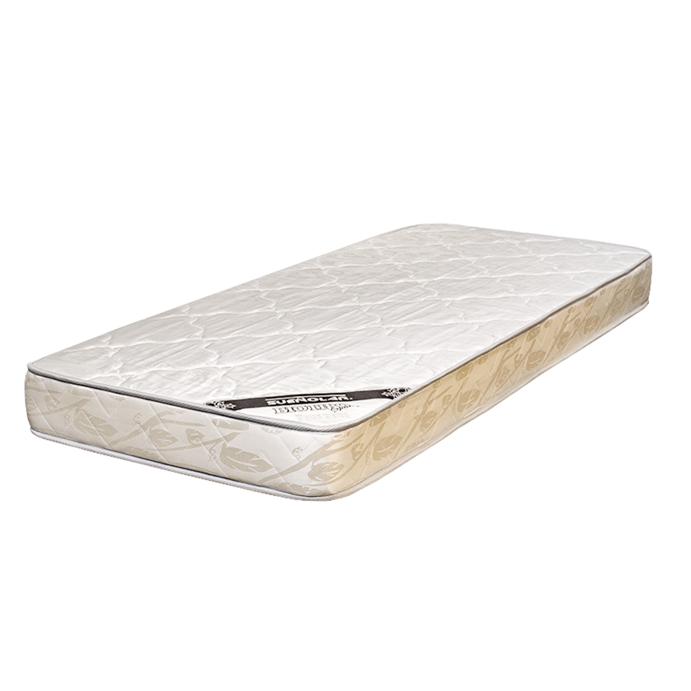 COLCHON JACQUARD 80X190