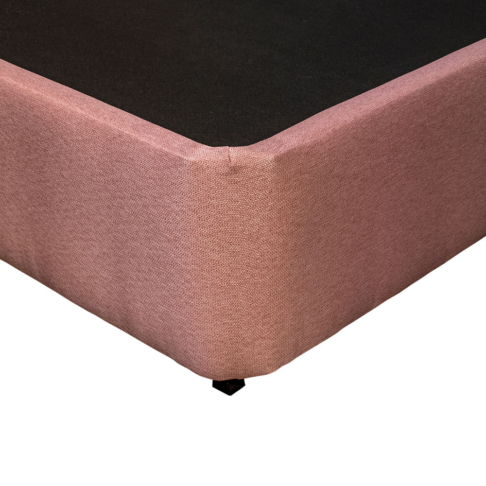 BOX NEW KOLORS 100X190 ROSA