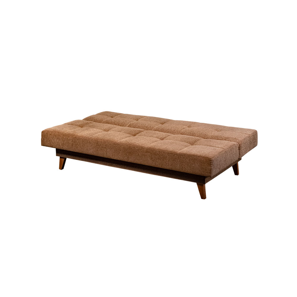 Sofa Cama Suria Marron Claro