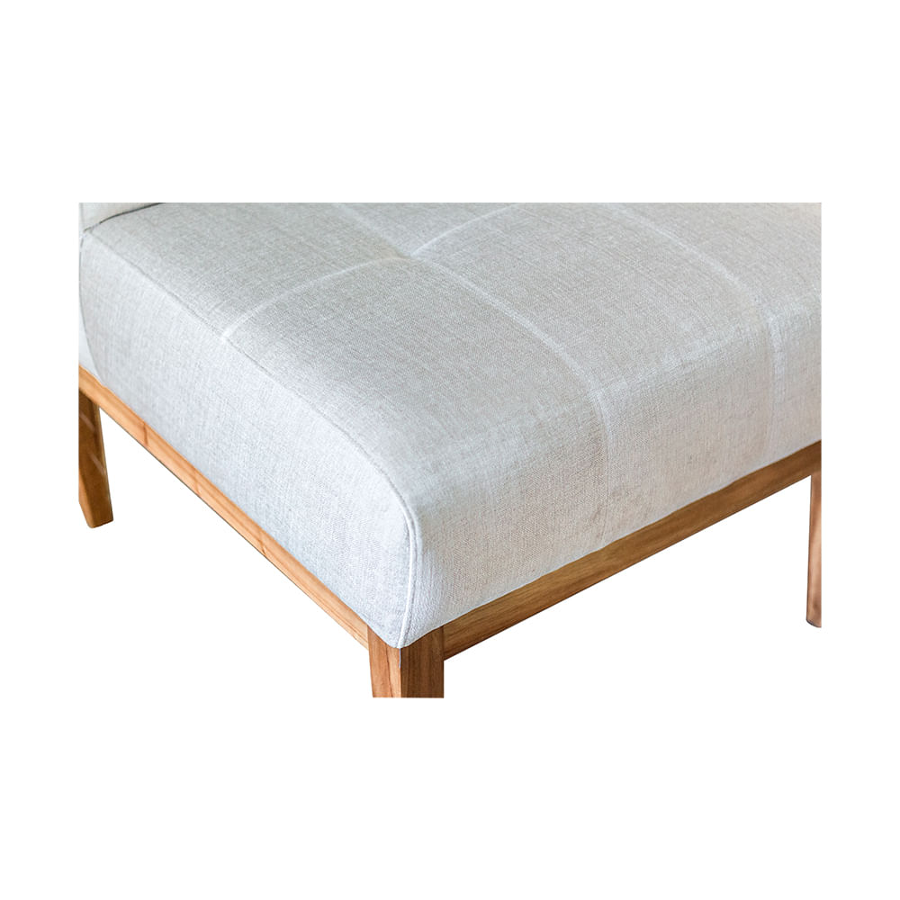Poltrona Odin 1C 02 Beige AQUACLEAN