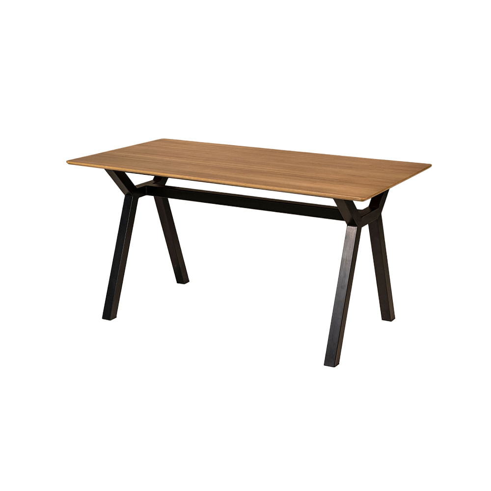 Mesa Comedor Bursa P6 Personas