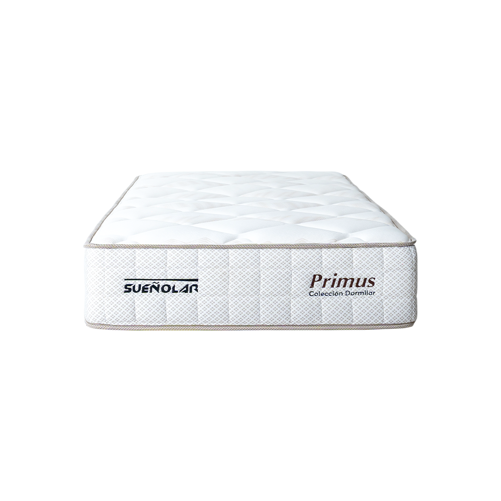 COLCHON DORMILAR PRIMUS 120X190